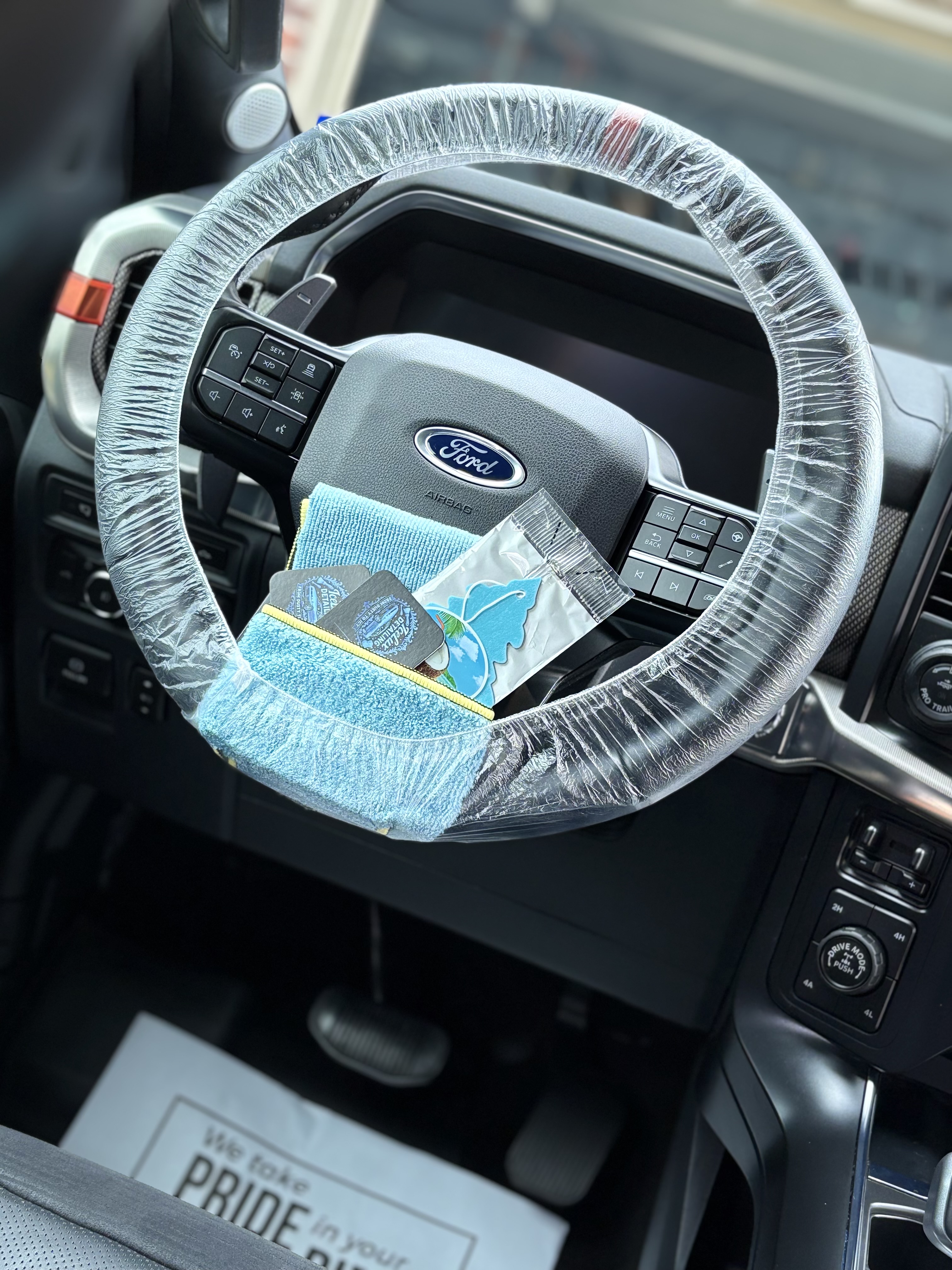 IceLux Detailing